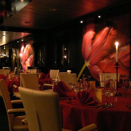 Hotel Pommerloch Zewnętrze zdjęcie