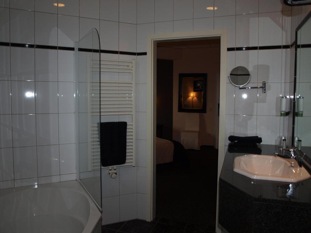 Hotel Pommerloch Pokój zdjęcie