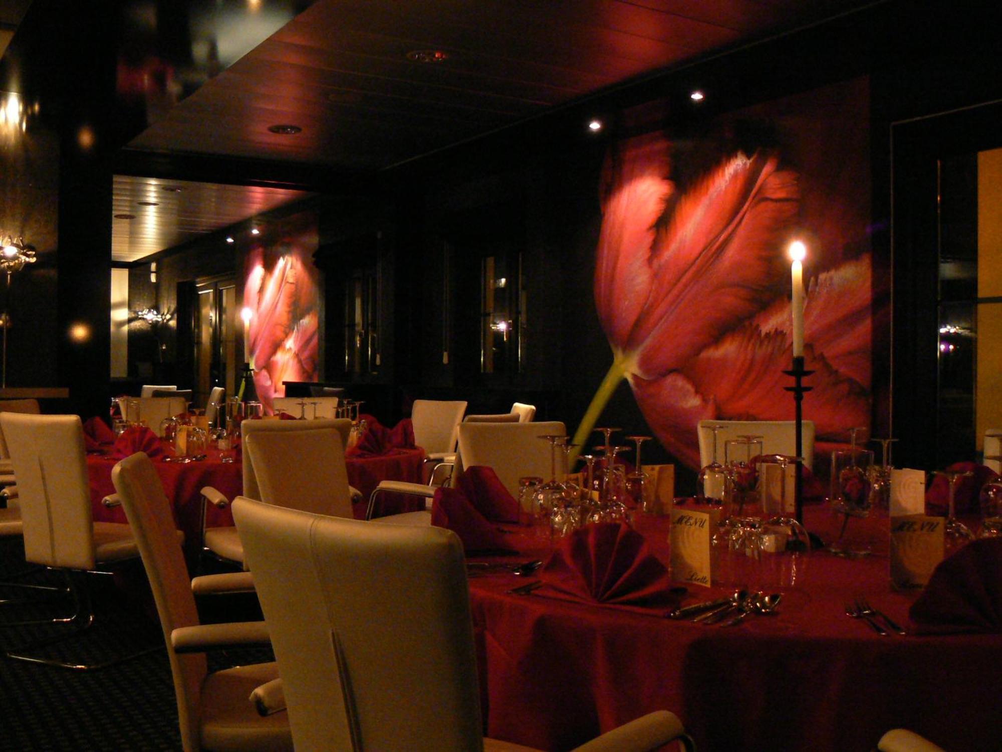 Hotel Pommerloch Zewnętrze zdjęcie