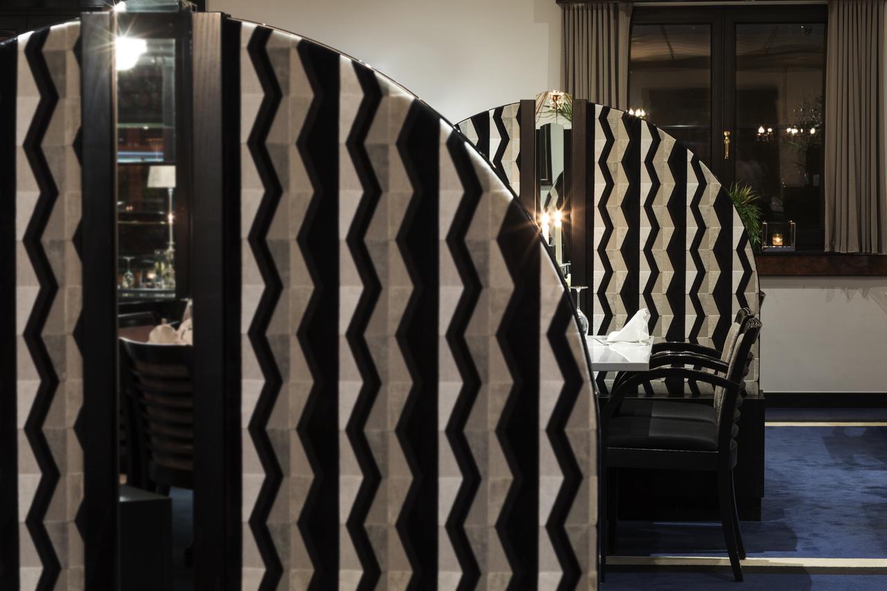 Hotel Pommerloch Zewnętrze zdjęcie