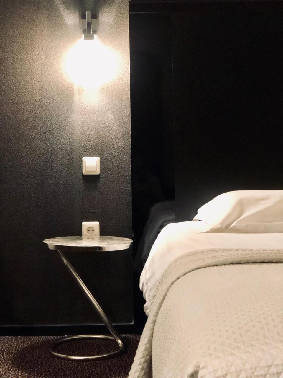 Hotel Pommerloch Zewnętrze zdjęcie